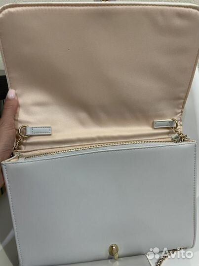 Сумка клатч женская
