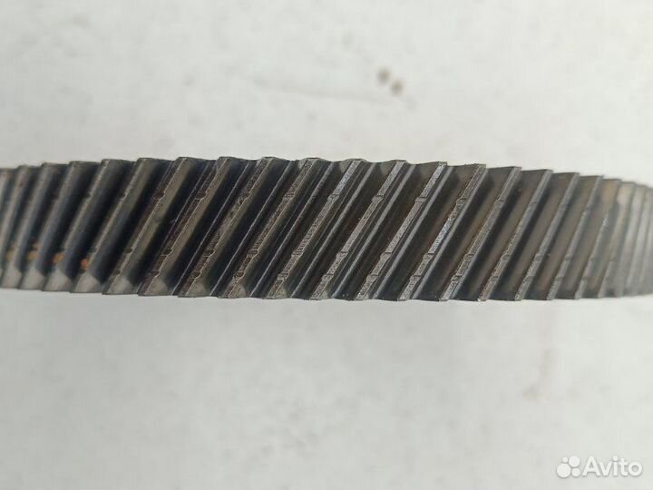 Главная пара Toyota Corolla ZRE151 1zrfe