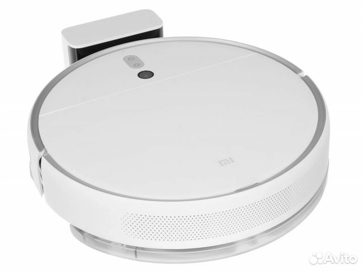 Робот пылесос xiaomi