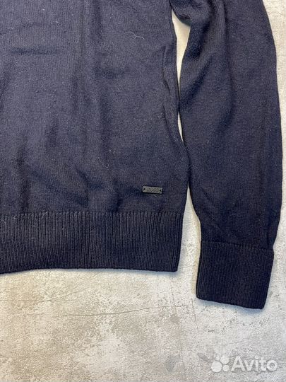 Hugo boss джемпер размер L