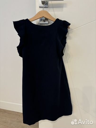 Сарафан gulliver 128