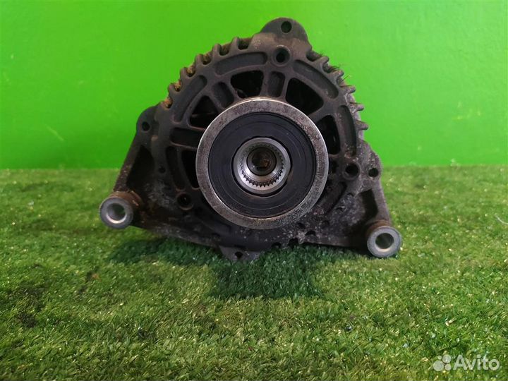 Генератор Opel Astra J 2010