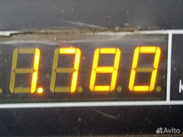 Интеркулер для Peugeot-Citroen C4 Picasso 1