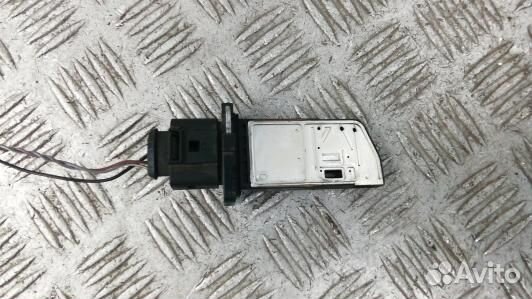 Расходомер воздуха дизельный volkswagen phaeton 1