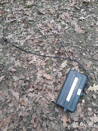 Сепаратор паров топлива нива 21214