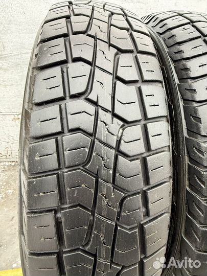 Pirelli Scorpion ATR 185/75 R16