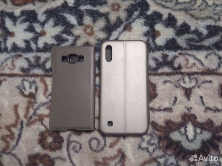 Чехлы а5, а10