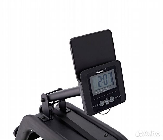 Гребной тренажер housefit skyline aqua