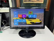 18.5" Монитор Viewsonic VA1931wa-LED, 1366x768, 75