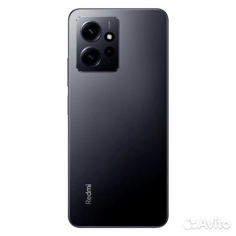 Xiaomi Redmi Note 12, 8/256 ГБ