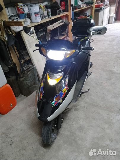 Продам скутер