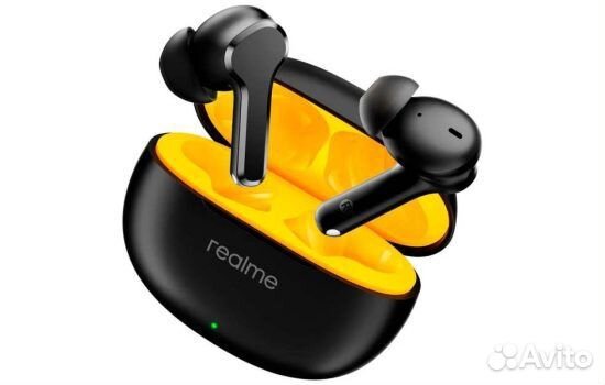 Как разобрать наушники realme buds
