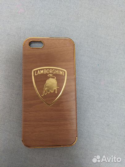 Чехол на iPhone 5/ 5S