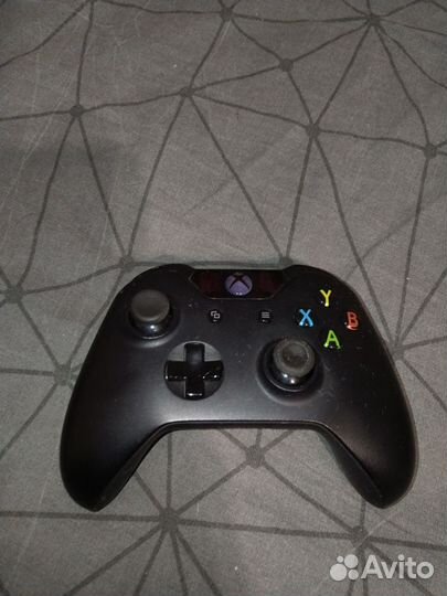 Xbox One + Kinect 2.0 (В коробке)