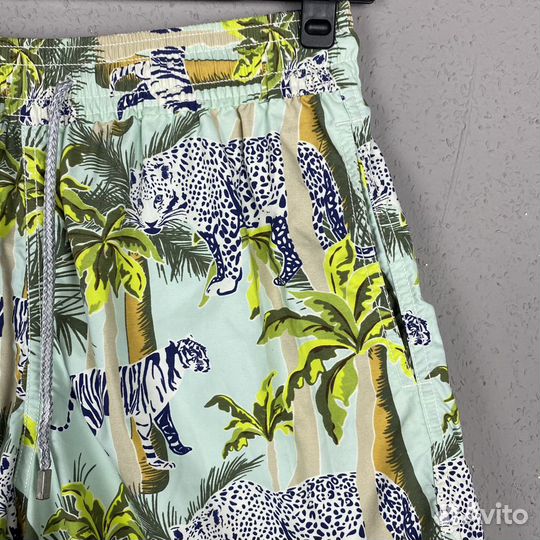 Шорты Vilebrequin р.М оригинал