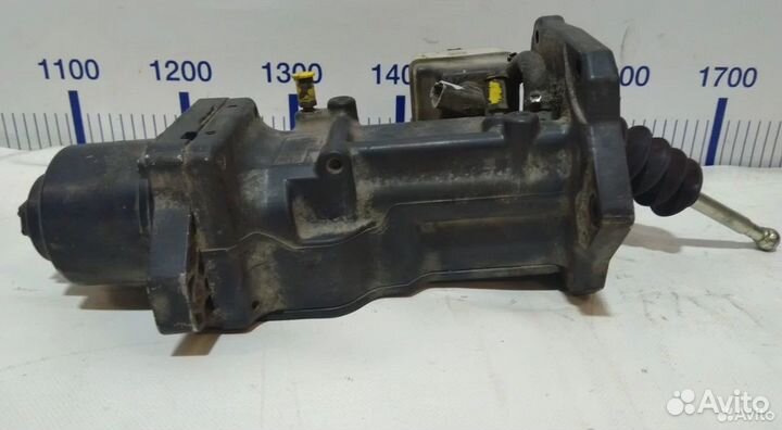 Цилиндр сцепления ECA Scania 6 series 2825344