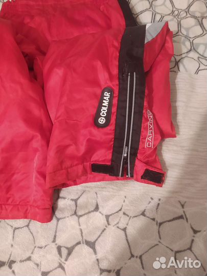 Горнолыжные штаны 150-164