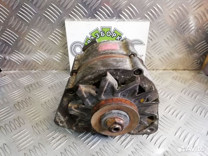 Генератор на запчасти 90A Audi 80 / 90 B3 2.0 PS