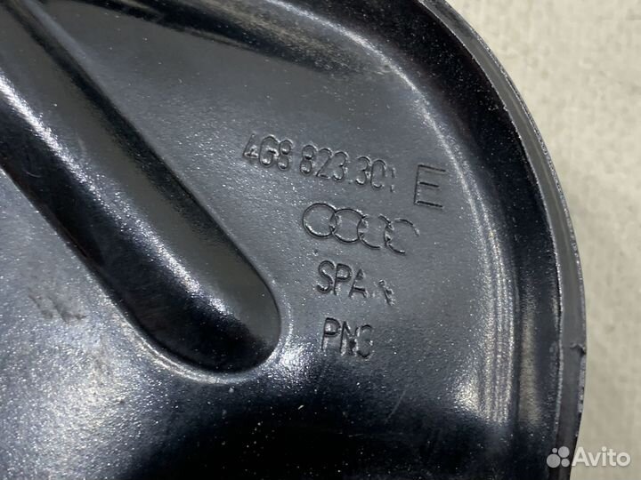 Петля капота Audi A7 4G