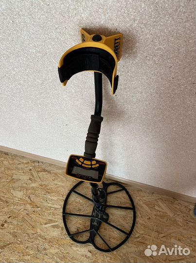 Металлоискатель garrett ace 250