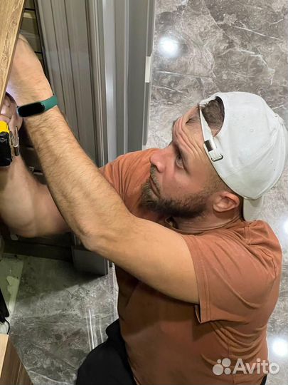 Видеонаблюдение / Домофоны / Монтаж