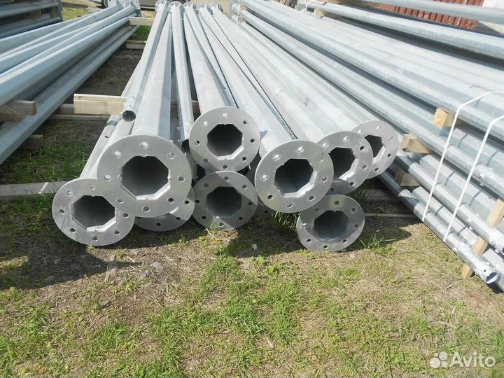 Опора огк/нфг/сфг/мкс