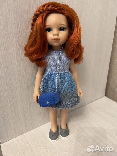 Комплекты одежды для кукол Paola Reina