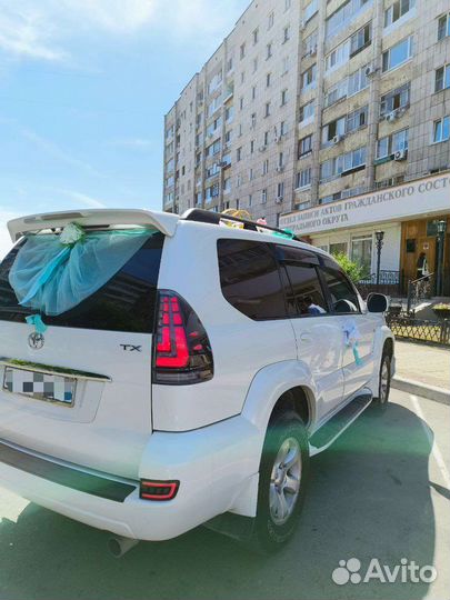 Аренда Авто с водителем