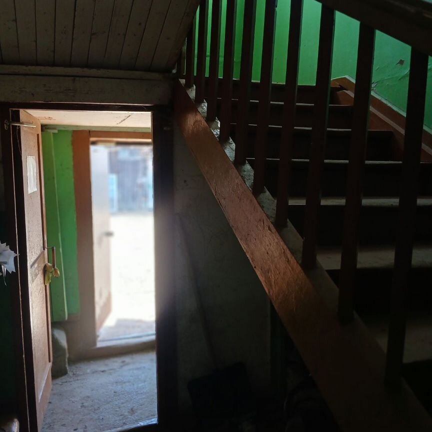 Квартира 2-комн. 38 м² в рп Кадуй — фото 3