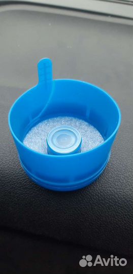 Крышка (пробка) для бутыля