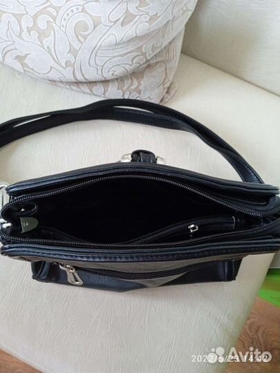 Женская сумка Kenguru