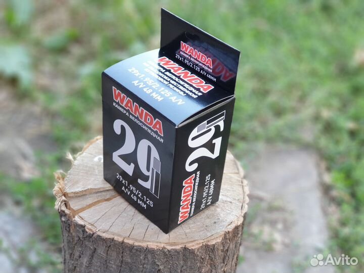 Камера Wanda 29 автониппель
