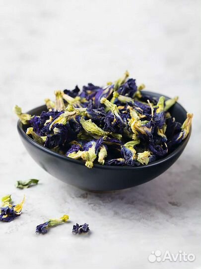 Анчан (синий чай) 250г