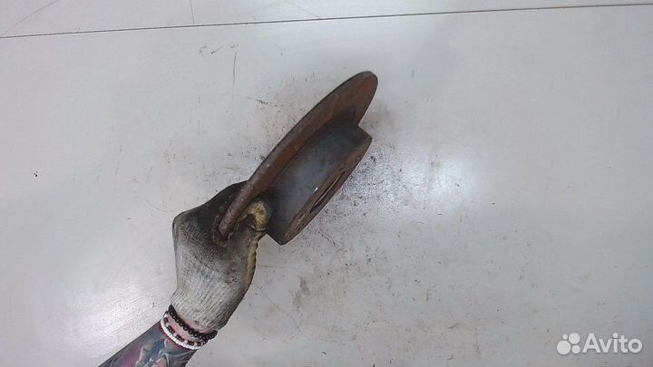 Диск тормозной Honda Accord 8 USA, 2012