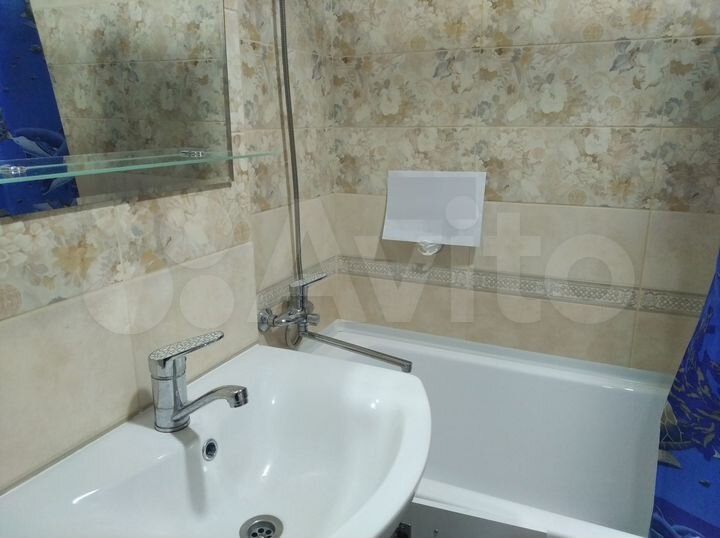 1-к. квартира, 47 м², 2/12 эт.