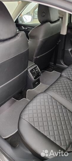 Skoda Octavia 1.4 AT, 2021, 42 000 км