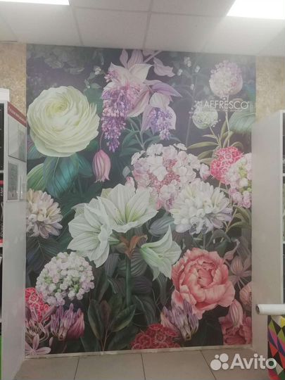 Отделочные работы