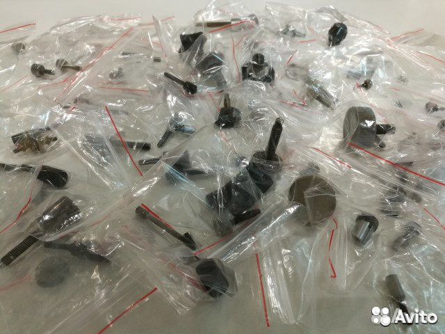 Микроскоп, крепёж,винтик, болтик, ломо,мбс,мби,мбр