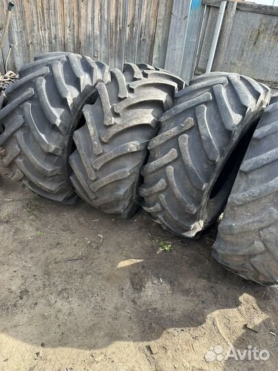 Колеса на трактор т 150