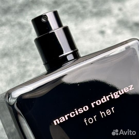 Narciso Rodriguez For Her Отливант Распив Делюсь