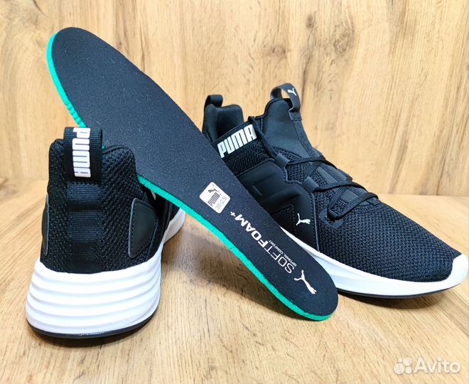 Кроссовки Puma оригинал