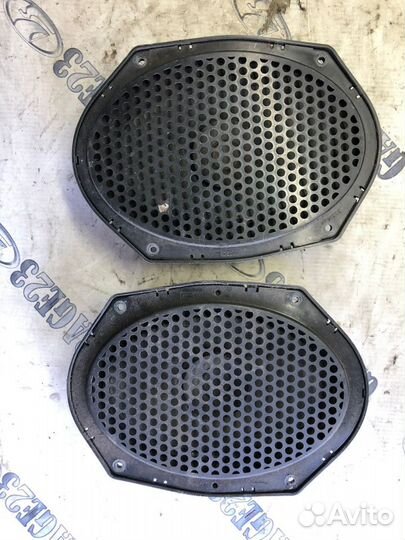 Динамик передней двери Ford mondeo 1