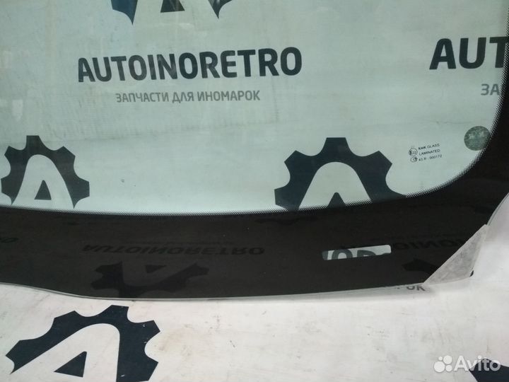 Лобовое стекло Kia Ceed