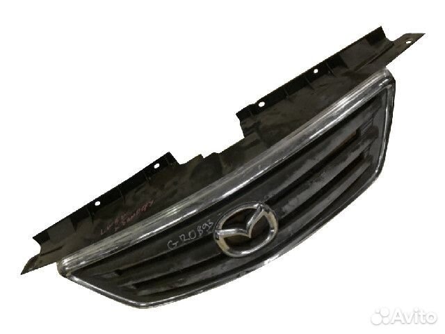 Решетка радиатора Mazda MPV