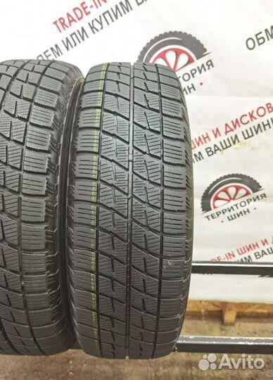 Bridgestone Ice Partner 195/65 R15 91Q