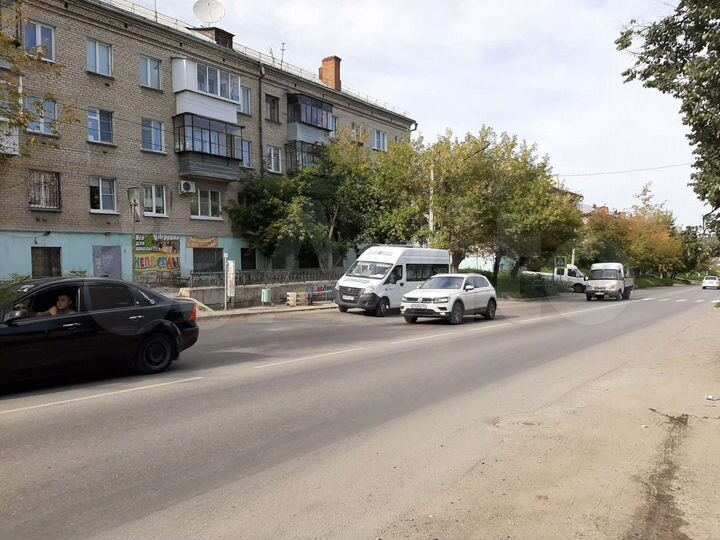 Свободного назначения, 60 м²-344 м²