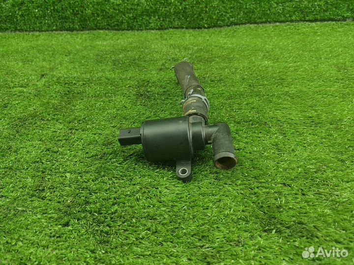 Клапан контура Охлаждающей Жидкости Audi S3 8V A3