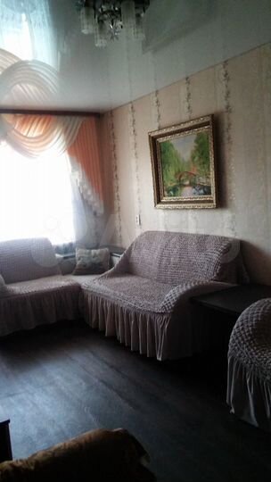 2-к. квартира, 56,3 м², 2/3 эт.