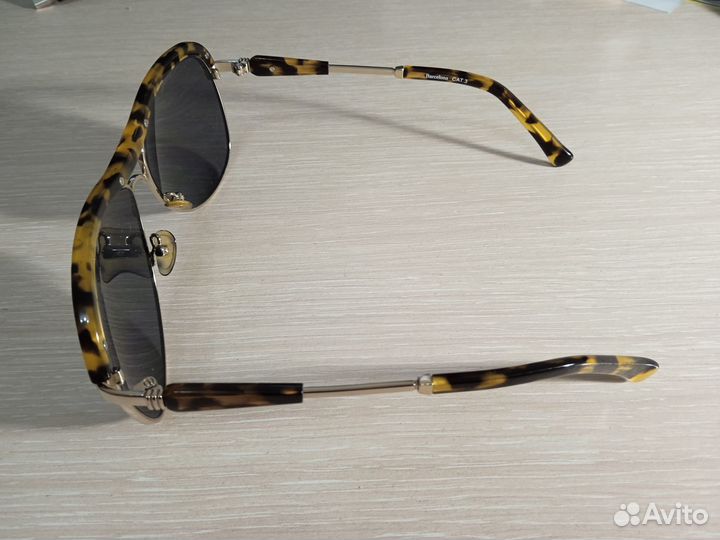 Солнцезащитные очки женские