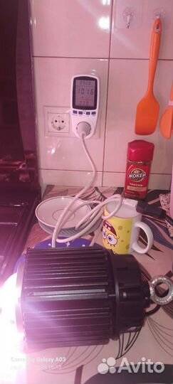 Фитолампа для растений, 2шт